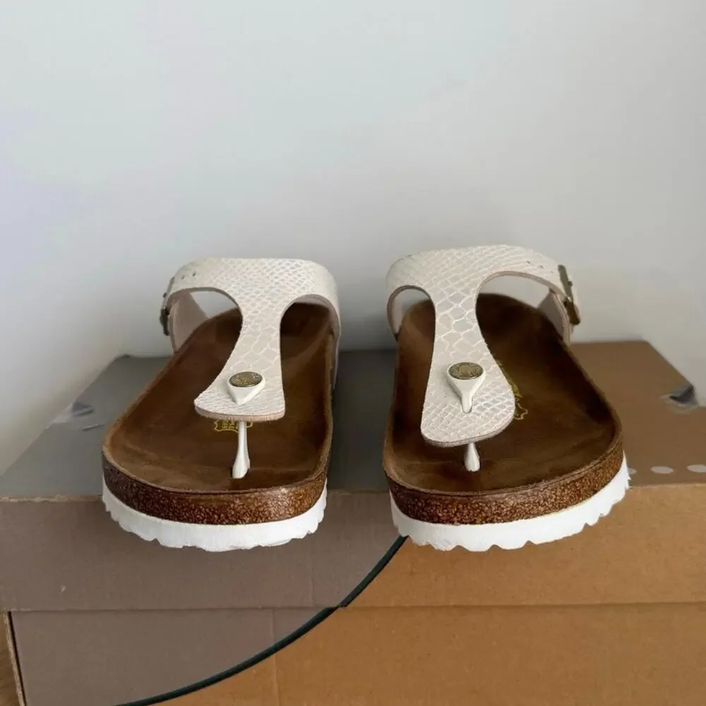 Birkenstock ‼️no cancellations